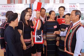 Gia Lai: Triển khai Đề án tuyên truyền, hỗ trợ phụ nữ