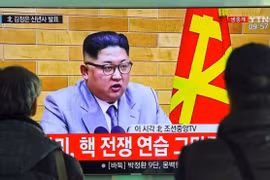 Triều Tiên chấp nhận đề xuất đối thoại cấp cao của Hàn Quốc