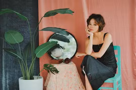 Gặp cô gái xôn xao Facebook 2017 vì cưu mang "hot girl quỵt tiền" Bella