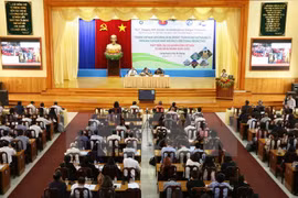 Phát triển Du lịch Việt Nam bền vững từ góc độ đa ngành, đa chiều