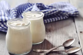 Vì sao sữa chua giúp ích cho bạn giảm cân?