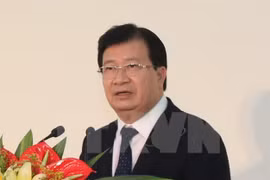 Thực hiện Chương trình Quốc gia "Không còn nạn đói"