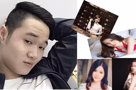 Điều tra bổ sung "tú ông" đường dây bán dâm ngàn USD