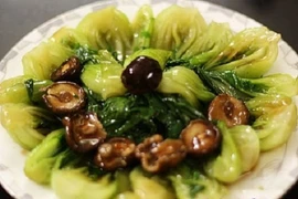 Tác dụng thần kỳ của loại rau rẻ bèo, người Việt nào cũng từng ăn