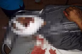 Truy bắt các đối tượng giết người ở Gia Lai, trốn sang Kon Tum