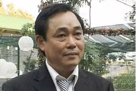 Dũng 'lò vôi': Tiền nhiều vô khối, cược 100 tỷ giữ danh tiếng cho vợ