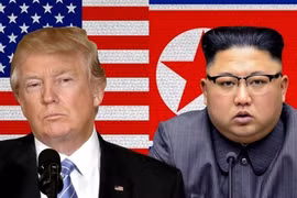 Thượng đỉnh Mỹ-Triều 2: Điều gì chờ ông Trump và ông Kim tại Việt Nam?