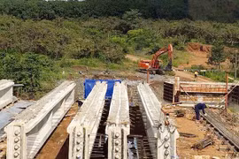 Sai phạm tại dự án giảm nghèo huyện Sa Thầy, Kon Tum