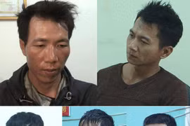 5 kẻ thay nhau hãm hiếp cô gái bán gà đối mặt mức án nào?