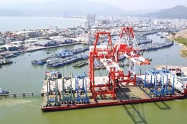 Bộ GTVT hủy hai văn bản bán cảng Quy Nhơn