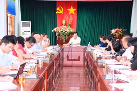 Ngày 1-3, diễn ra kỳ họp thứ 8 HĐND tỉnh Gia Lai khóa XI