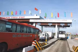 BOT giao thông – điển hình cho sự bất cập