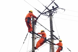 Chủ động nguồn điện vào mùa khô ở Gia Lai