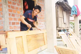 Bây giờ tôi đã là người VN rồi nhé!