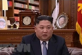 Chủ tịch Triều Tiên Kim Jong-un sẽ thăm hữu nghị chính thức Việt Nam