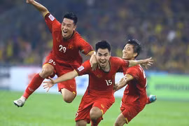 Khi Thái Lan muốn 'học' bóng đá Việt Nam