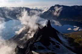 Đừng tưởng Triều Tiên lạc hậu,bạn sẽ sốc khi biết về những sự thật này