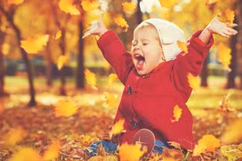 10 bí quyết nuôi dạy trẻ thành người hạnh phúc