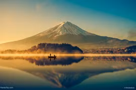 Choáng ngợp trước 10 kỳ quan thiên nhiên tráng lệ nhất xứ anh đào