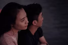 Cường Đô la lên tiếng về tin đồn Đàm Thu Trang mang bầu