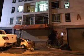 Tình tiết mới trong vụ án mạng ở chung cư cao cấp Buôn Ma Thuột