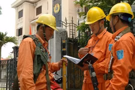 Tăng trần giá phát điện năm 2019, cao nhất lên tới 1.896,05 đồng/kWh