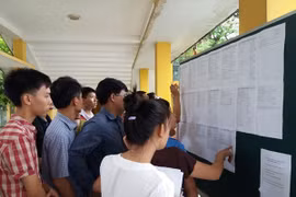 Công bố chỉ tiêu tuyển sinh vào 18 trường quân đội năm 2019