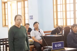 9 năm tù cho đối tượng lừa đảo chạy việc