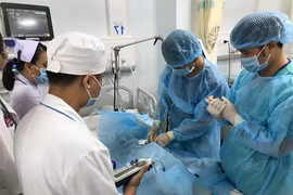 Vị cứu tinh kỳ diệu