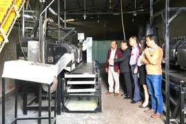 Quyết liệt cải cách thể chế, giảm chi phí cho doanh nghiệp Gia Lai