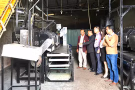 Quyết liệt cải cách thể chế, giảm chi phí cho doanh nghiệp Gia Lai