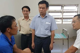 Phú Yên yêu cầu điều tra, xử nghiêm vụ trói dân phơi nắng