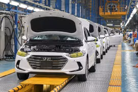 Thay đổi lớn về thuế: Ô tô Việt giảm giá ngay hơn 100 triệu