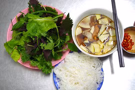 4 đặc sản Việt gây ấn tượng với các nguyên thủ quốc tế