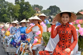 Báo Singapore ca ngợi sự nhiệt tình, lòng hiếu khách của dân Việt Nam