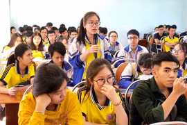 Gia Lai: Gỡ khó cho "sĩ tử" trước mùa thi