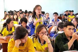 Gia Lai: Gỡ khó cho "sĩ tử" trước mùa thi