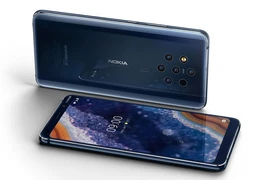 Nokia 9 Pureview - smartphone 5 camera đầu tiên trên thế giới