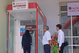 Agribank Đông Gia Lai: Hướng đến giao dịch tự động