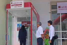 Agribank Đông Gia Lai: Hướng đến giao dịch tự động