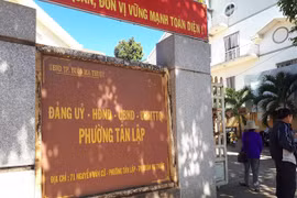 Đắk Lắk: Truy trách nhiệm vụ một người đàn ông được phường"cho" lấy hai vợ