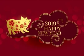 Năm Kỷ Hợi 2019 theo quan niệm của người châu Á