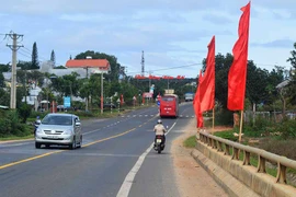 Chư Pah khai thác tiềm năng, lợi thế để phát triển