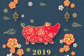 Tết và văn hóa chúc nhau "online"