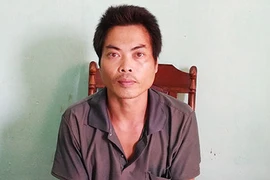 40 trinh sát phá kỳ án xác chết dưới mương nước