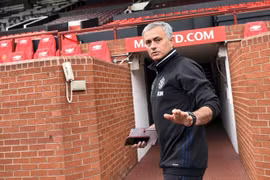 Jose Mourinho chấp nhận án tù 12 tháng vì tội trốn thuế