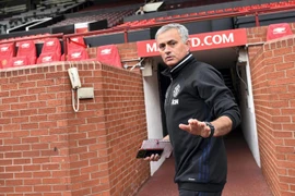 Jose Mourinho chấp nhận án tù 12 tháng vì tội trốn thuế