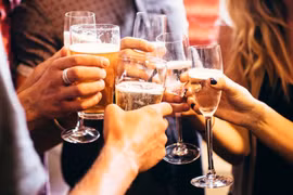 4 bệnh thường gặp ngày xuân