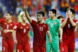 Việt Nam được FIFA vinh danh sau thành công Asian Cup 2019