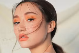 4 kiểu trang điểm ngày Tết giúp nâng tầm nhan sắc trong một nốt nhạc